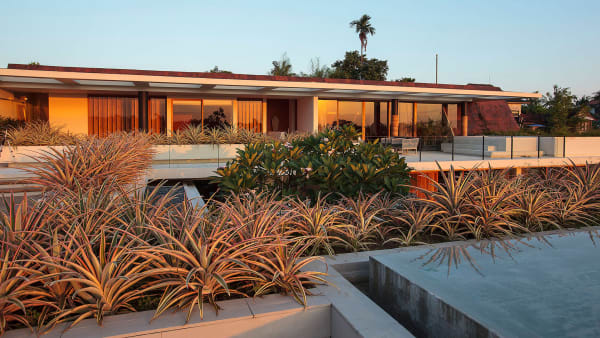 The Iman Villa - Serene afternoon